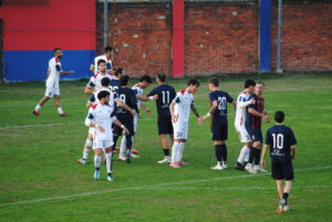 Valenzana, con il Vado è una sconfitta ingiusta