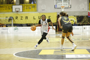 Il Bcc Derthona ci prende gusto: battuta anche Alama