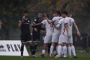 Alessandria, tutto il calcio della provincia in tempo reale