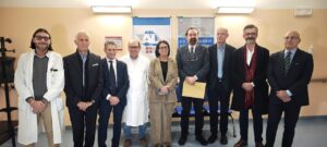 Inaugurata la nuova risonanza magnetica all’ospedale di Tortona