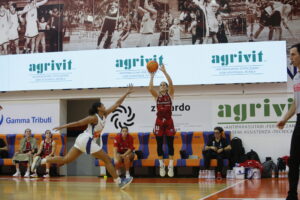 Bcc Derthona, a Battipaglia arriva il primo successo