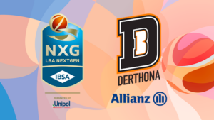 L’Allianz Derthona, vice campione in carica, a Verona per la prima tappa