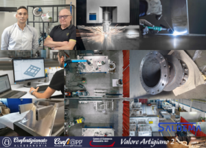 Saldema, tradizione e innovazione nella carpenteria ‘su misura’