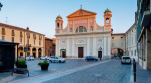 A Tortona il Grazie dei Campi per la 75ª Giornata del Ringraziamento