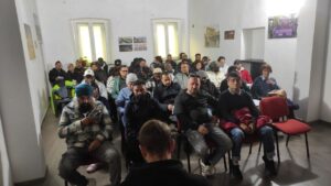 AdlCobas annuncia uno sciopero generale per venerdì prossimo