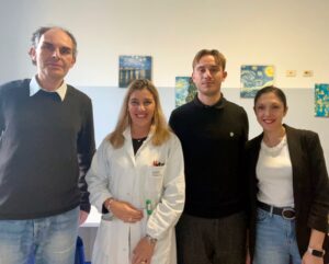 Asl Al: un anno di nuove cure per le demenze