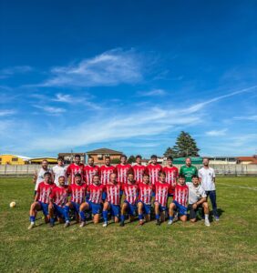 Atletico Gerbidi sconfitto a tavolino per un cambio ‘fantasma’
