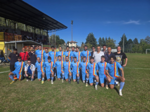 Cassine all’esame Pro Molare, l’Asca può sorpassare