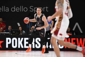 Emergenza Bertram, si ferma anche Strautins