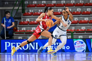 Bcc Derthona: Sassari espugnata e quarto posto cementato