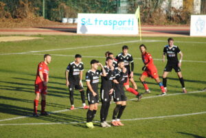 Alessandria, le cinque migliori gare del weekend di calcio