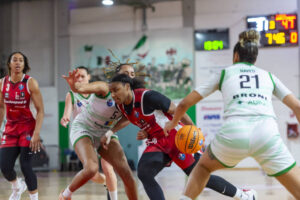 Bcc Derthona, missione compiuta a Broni