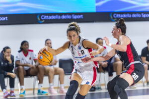 Autosped a Sassari per cercare il ‘settebello’