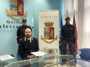 Alessandria: sequestrate imprese e immobili per oltre tre milioni