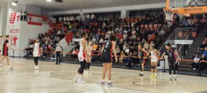 Bcc Derthona: missione compiuta con il Geas