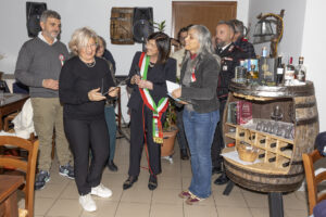 Monleale: l’Ambrogino premia il senso di comunità