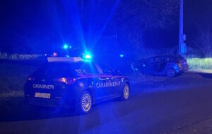 Incidente nella notte a Tortona: 44enne in codice rosso, prognosi riservata