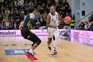 Solida e autorevole, la Bertram passa a Cremona