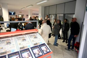 Il Piccolo, una ‘casa’ rinnovata per raccontare Alessandria e il Monferrato