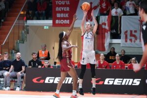 Capolavoro Bcc Derthona: Venezia battuta, è finale con Schio