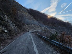 Dissesto idrogeologico, piano da 27,8 milioni: fondi per Arquata, Volpeglino e Carrega