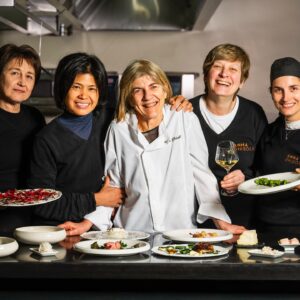 Anna Ghisolfi entra nella rete di Teritoria