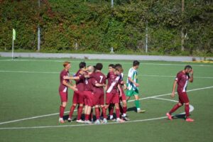 Alessandria, tutto il calcio della provincia in tempo reale