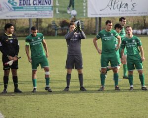 Alessandria, tutto il calcio della provincia in tempo reale