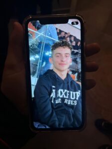 Ritrovato a La Spezia il 13enne scomparso da Tortona stamattina