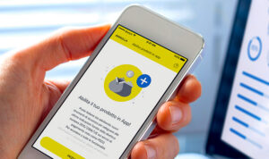 Super App di Poste Italiane da record: oltre 90mila alessandrini la utilizzano ogni giorno