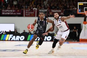 Trapani esclusa dal campionato. Picchi: “Serva da insegnamento”