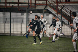 Impresa della Novese, il Castellazzo dilaga. Tutti i finali di giornata