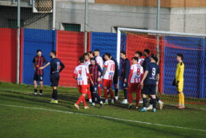Alessandria, le cinque migliori gare del weekend di calcio