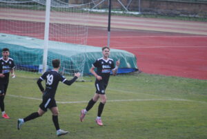 Serie D, Derthona ok: Turco abbatte il Club Milano