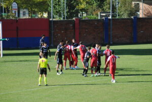 Derby decisivo: Derthona e Valenzana a caccia di punti chiave