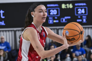 Bcc Derthona: a Venezia per ripetere l’impresa