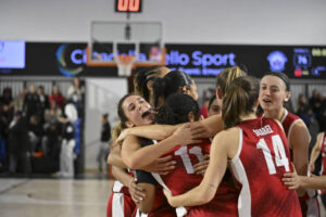 Il Bcc Derthona stende Campobasso ed è in semifinale