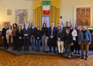 “12×12 Donne”, a Tortona un anno di iniziative sulla parità di genere