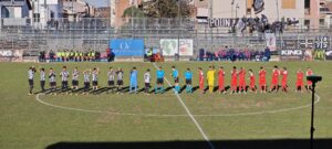 Valenzana, la Biellese è la bestia nera: rossoblu ko