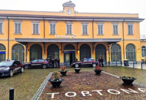 Controlli straordinari dei Carabinieri nel Tortonese: fermati due giovanissimi topi d’appartamento