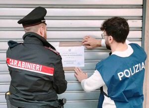 Aggressione a un minore in un bar: locale chiuso per 15 giorni a Tortona