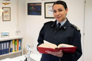 Accademia Aeronautica, al via il concorso 2026: il primo passo per diventare Ufficiale dell’Aeronautica Militare