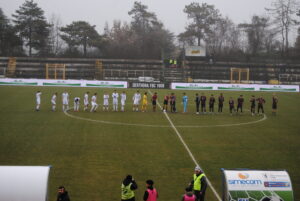 Derthona e Valenzana: pari in tutto e avanti insieme