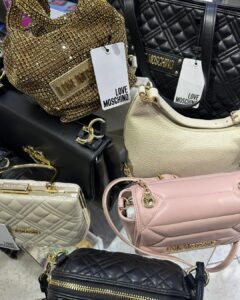 Love Moschino by Gentili