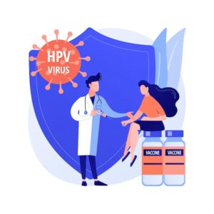 Vaccino Hpv, piano straordinario Asl Al a marzo