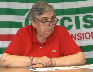 Viguzzolo piange Rosina Partelli, voce e cuore della Cisl