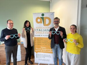 Aid propone gli sportelli informativi e di ascolto