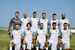 La Fulvius può rovinare la festa all’Olimpia Sant’Agabio