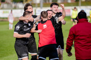 Rodriguez più Bodrito: festa Frugarolese. Tutti i finali di giornata