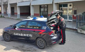 Cassano Spinola, investimenti online fittizi: tre denunciati dai Carabinieri